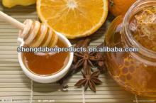2014 purest and 100% natural korea honey red ginseng