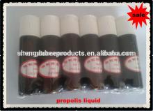 Bulk 100% pure natural propolis liquid
