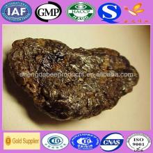 Manufacturer supplying organic raw propolis