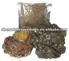 Best 100% natural  raw   propolis 