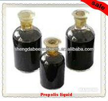 Best quality water soluble propolis liquid