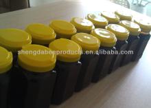 Hot sale cosmetic grade water soluble  propolis   liquid 