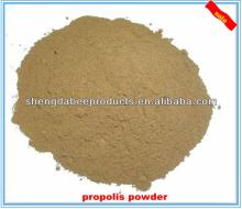 Bulk sale alcohol soluble propolis powder
