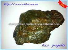 natural crude propolis
