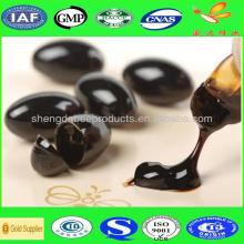 Pure natural health food propolis capsule for sale