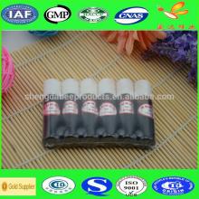 Bulk quantity water soluble propolis liquid