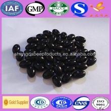 Bulk natural bee propolis capsule