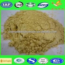 best quality organic pine pollen extract powder