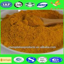 2013 newest best price bee pollen ginseng royal jelly from China