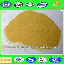 Hot pure pine pollen powder