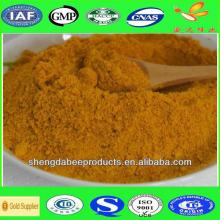 Hot sale best bee pollen extract powder