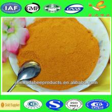newsest 100% natural organic bee pollen powder