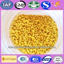 Pure natural fresh bee pollen from multi-flower in bulk supply