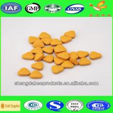 2013 newest best price bee pollen tablets from China