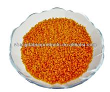 Bee product bulk bee pollen from experienced factory in China