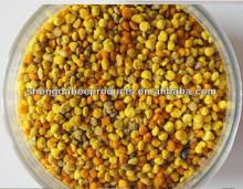 Hot sale dry sweet big bee pollen granular