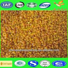 2013 hot sale fresh organic bee pollen granules
