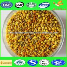 2013 hot sale bulk dry sweet colorful big granule  pollen  bee  pollen 