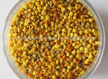 Manufacturer supply colorful bee pollen granule