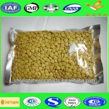 100%fresh bee pollen tablet