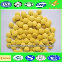 Fresh bee pollen  tablet  China wholesale