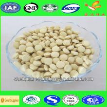 Fresh bee pollen capsules from China
