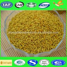 2014 new fresh granule type mixed color bee pollen