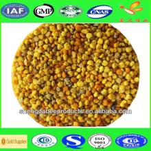 Fresh bee pollen tablets