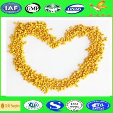 Factory supply granulated bee pollen
