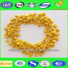 25years factory supply fresh bee pollen granule
