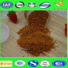 High quality food grade mixed bee pollen