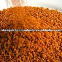 natural best fresh bee pollen