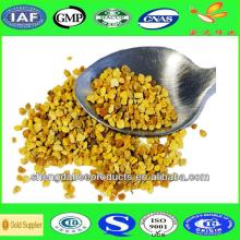 bulk dry sweet colorful big granule natural bee pollen