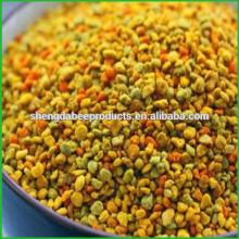From China manufacturer natural mixed bee pollen