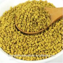 Bulk bee pollen granules