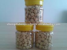 high quality bee pollen tablets capsules
