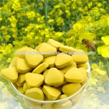 2014 best pure bee pollen tablet