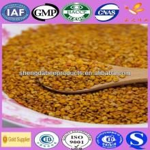 Hot sale best quality organic pure pollen