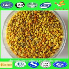 Natural sweet mixed bee pollen