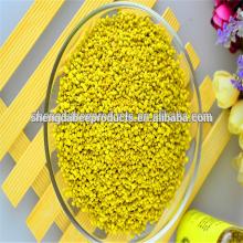 Health and natural food rape flower pollen