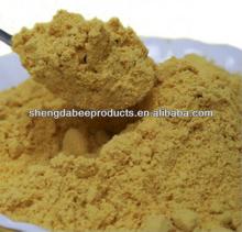 Pure sweet cell broken rape bee pollen from multi-flower