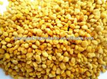 Natural rape flower bee pollen for sale with best price