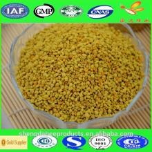 China the newest bee pollen pk New Zealand pollen