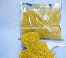 health care products organic bee pollen granules