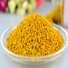 China manufacturer supplies natural bee pollen capsules