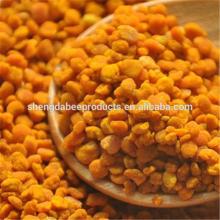 2014 Best quality pure and competitive natural bee pollen prices