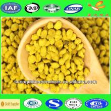 hot sale 100% pure sweet rape bee pollen with cheap price