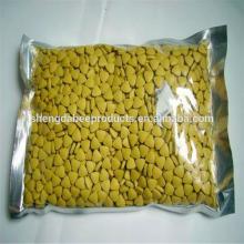 Factory price honey bee pollen tablet