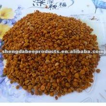 100% natural bee honey pollen from directly manufacturer
