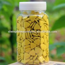 From China manufacturer pure honey bee pollen tablet